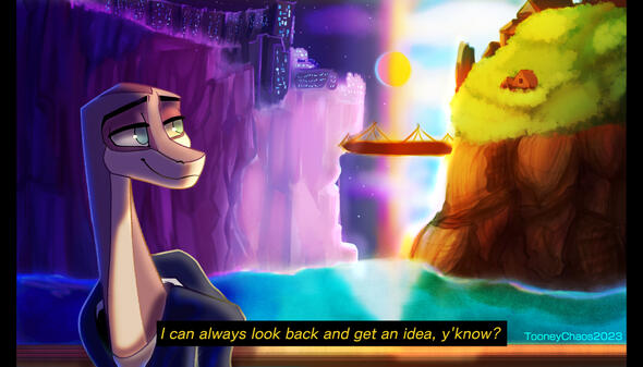 Soft-shaded medium shot (half-bodied) + detailed/specific/nonblurry BG. Example total: 90 USD