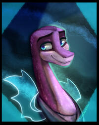 textured scales, textured BG (marbling), short lighting, framing. Example total: 27 USD