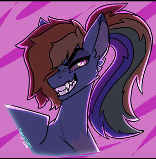 1 headshot, cel rimlighting, glow effect, patterned BG